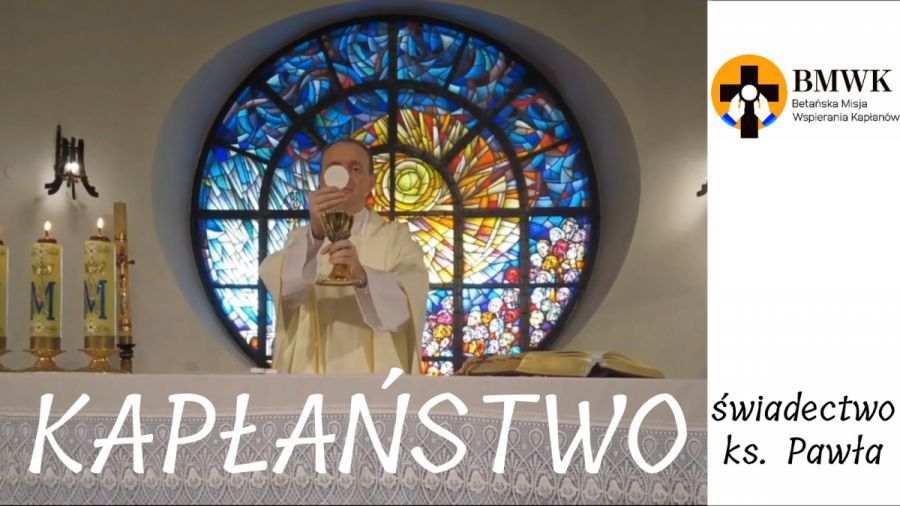Mi sacerdocio