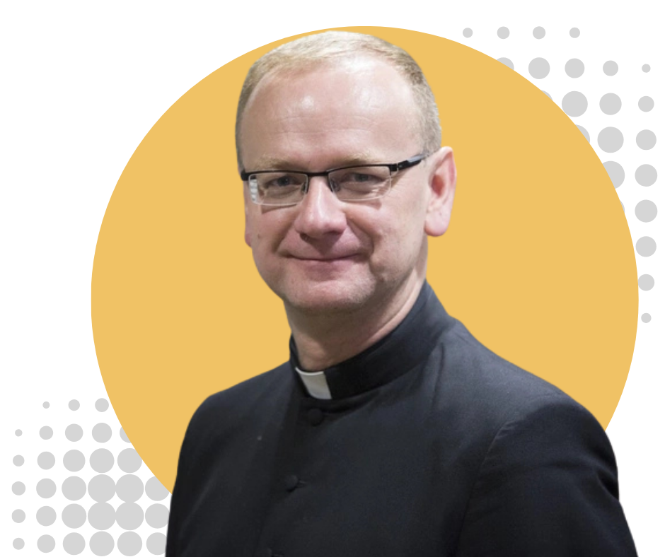 P. Wojciech Węgrzyniak