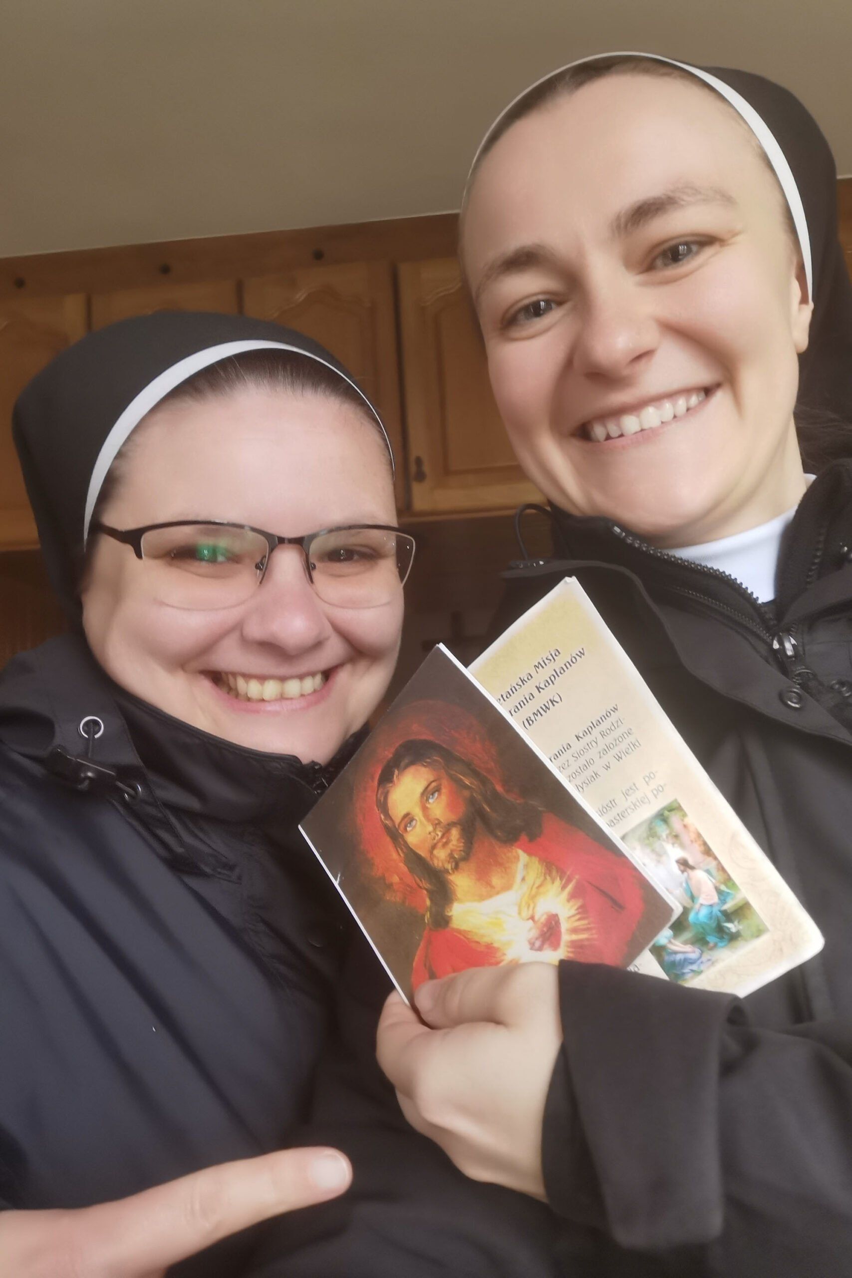 Fahrten zu den Priestersonntagen