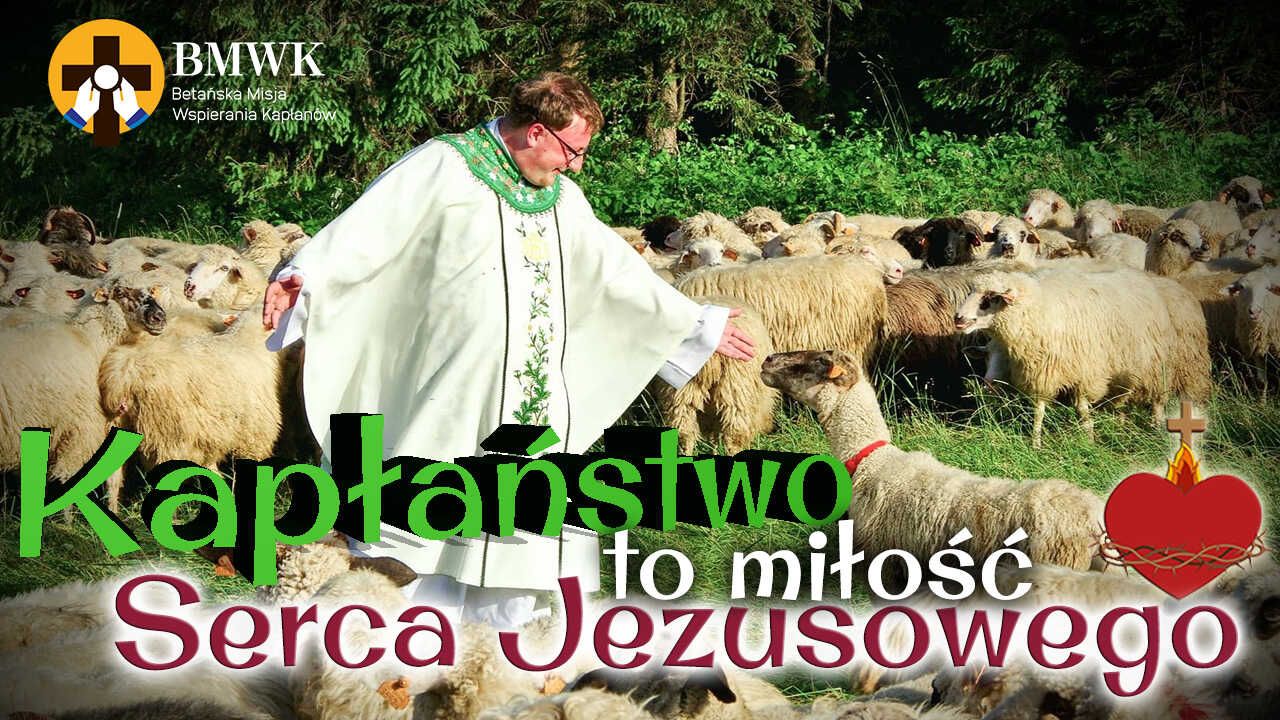 El amor del Corazón de Jesús