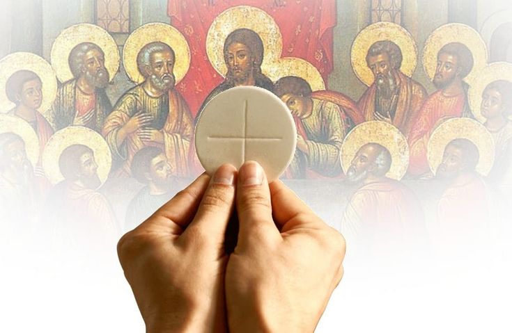 MODLITWA ZA KAPŁANÓW